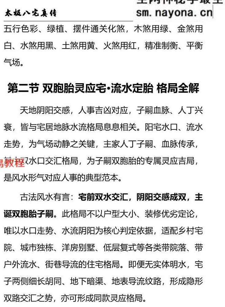 《太极法八宅风水精解》-220页.pdf