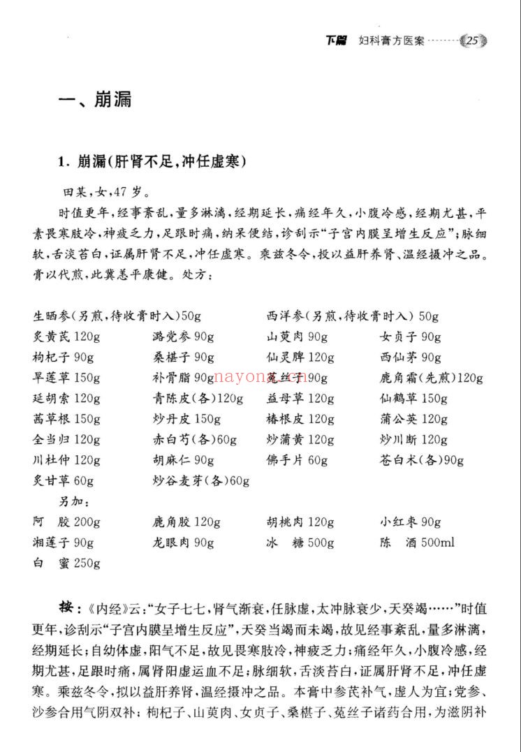 海派中医研究丛书
