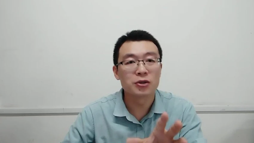 郭龙飞丨《黄帝内经》视频58集