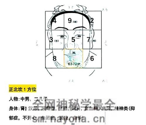 C395贾继茂盛-神相秘传-1《麻衣神相秘传讲义笔记》PDF电子书352页