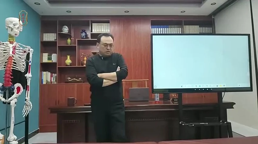 《姜院长七晚神奇手法》视频7集