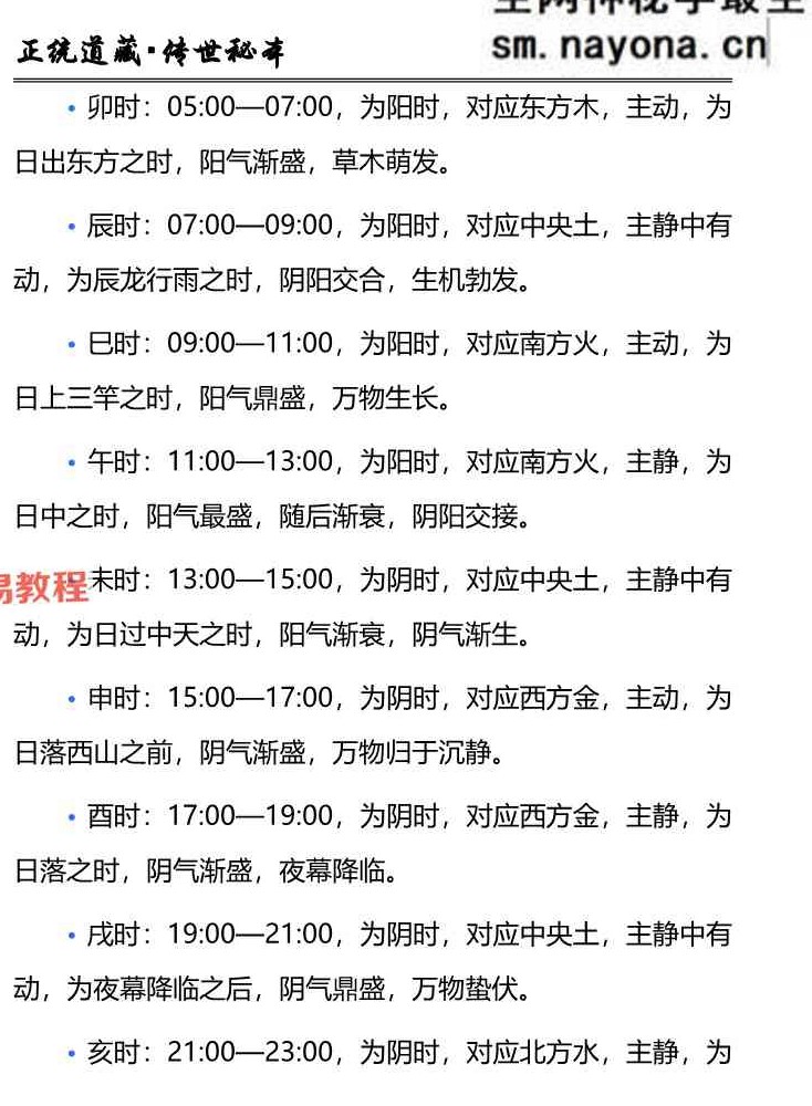 《小六壬归元全典》.pdf 230页