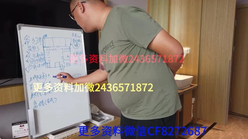 李云奇《阳宅一宅断》视频23集