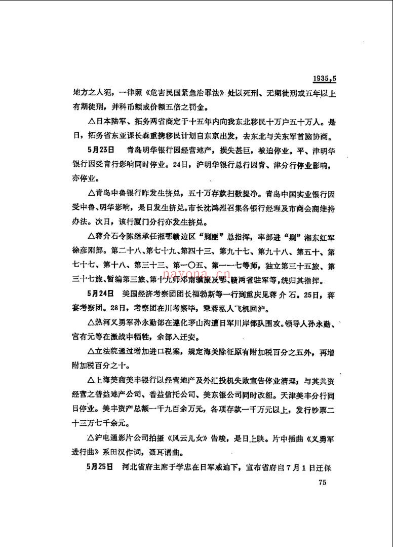 中华民国史资料丛稿