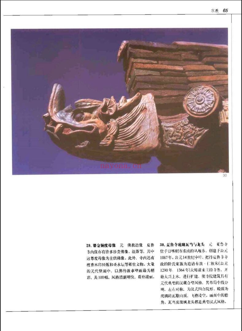 宝藏—中国西藏历史文物