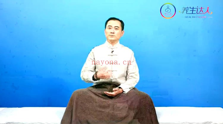 胡耀中辟谷线上一对一私教辅导61节音频视频