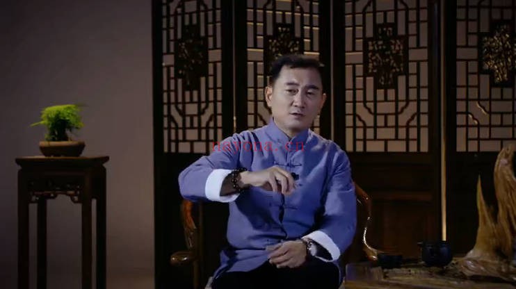 胡耀中辟谷线上一对一私教辅导61节音频视频