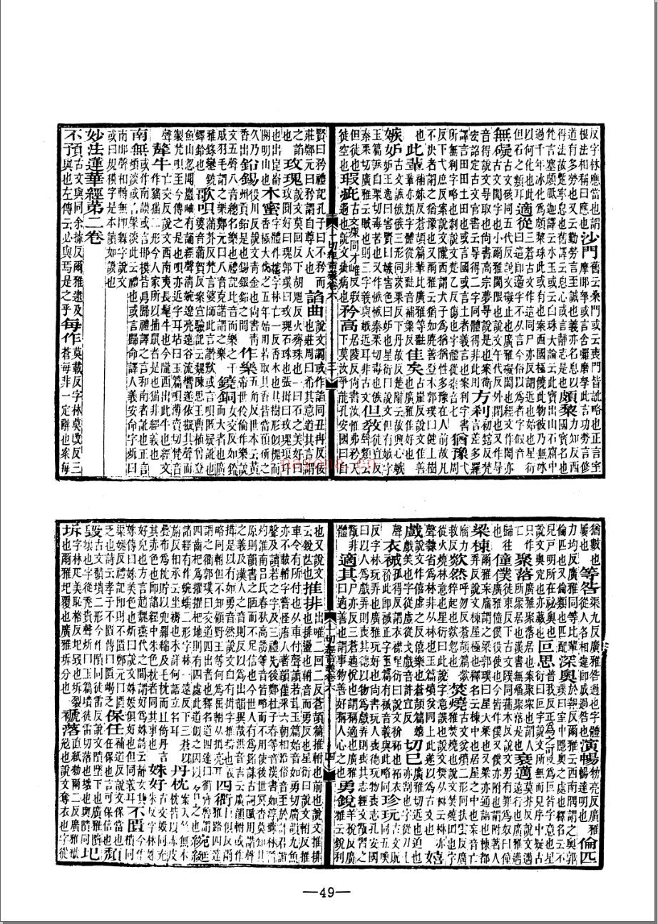 佛学辞书集成