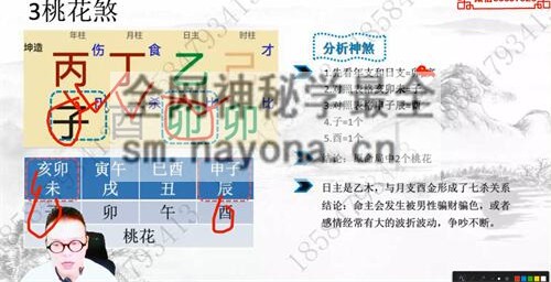 A2415胡浚豪《全套新派四柱八字旺衰法》视频19集