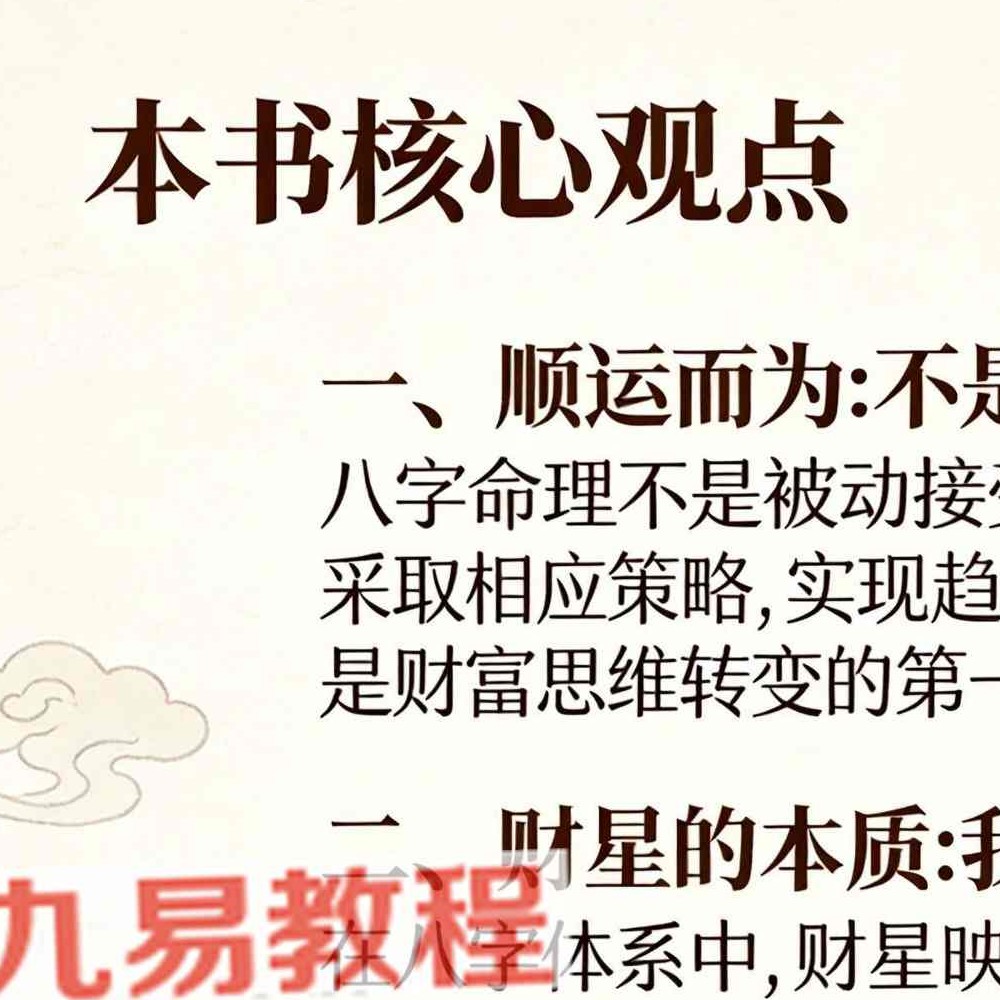 八字财运实战精解.pdf 120页