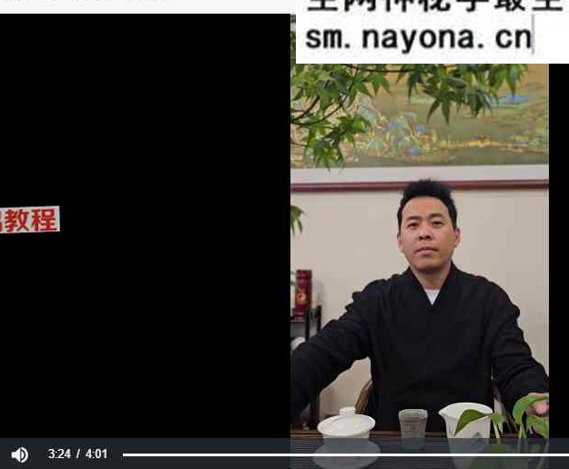 李法权归元丹炁【丹道启蒙课】29讲视频