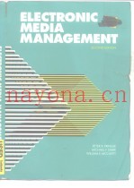 ELECTRONIC MEDIA MANAGEMENT