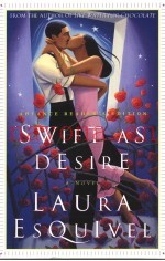 SWIFT AS DESIRe