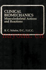 Clinical biomechanics