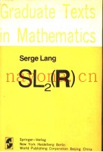 SL2(R)