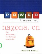 POWER  LEARNING