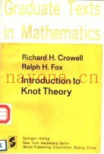 INTRODUCTION TO KNOT THEORY