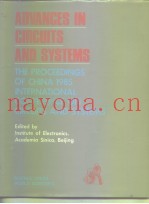 Advances in circuits and Systems