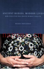 ANCIENT BODIES