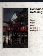 Canadian Retailing