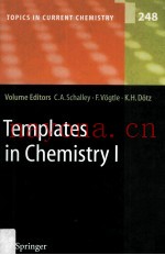 TEMPLATES IN CHEMISTRY I