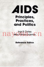 AIDS:principles