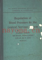 REGULATION OF BLOOD PRESSURE BY THE CENTRAL NERVOUS SYSTEM
