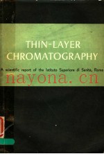 THIN-LAYER CHROMATOGRAPHY