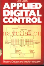APPLIED DIGITAL CONTROL