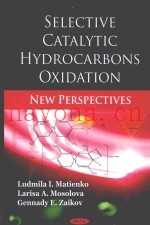 SELECTIVE CATALYTIC HYDROCARBONS OXIDATION:NEW PERSPECTIVES