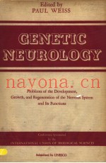 GENETIC NEUROLOGY