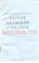 Active network analysis