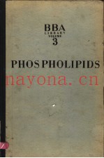 PHOSPHOLIPIDS