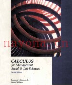 CALCULUS FOR MANAGEMENT
