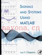 Signals and Systems Using MATLAB
