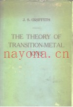 THE THEORY OF TRANSITION-METAL IONS