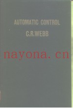 AUTOMATIC CONTROL