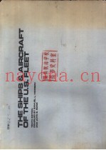 THE SHIPS & AIRCRAFT OF THE U.S. FLEET TENTH EDITION