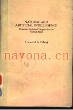 NATURAL AND ARTIFICIAL INTELLIGENCE  PROCESSOR SYSTEMS COMPARED TO THE HUMAN BRAIN