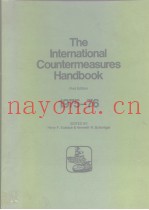 The International Countermeasures Handbook 1975-76