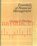Essentials of Financial Management