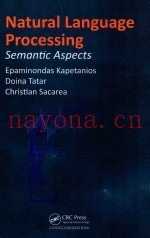 natural language processing semantic aspects