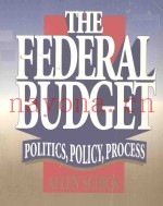 THE FEDERAL BUDGET:POLITICS