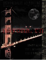 INTERMEDIATE ACCOUNTING ELEVENTH EDITION VOLUME II