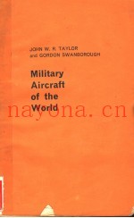 MILITARY AIRCRAFT OF THE WORLD