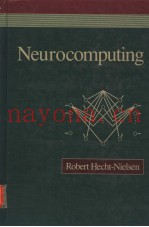 NEUROCOMPUTING  ROBERT HECHT-NIELSEN