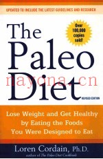 THE PALEO DIET