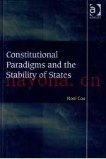Constitutional Paradigms and the Stability of States