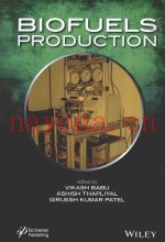 Biofuels Production