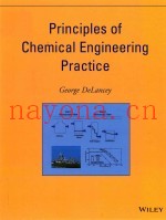 PRINCIPLES OF CHEMICAL ENGINEERING PRACTICE